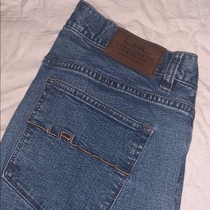 Vintage Ralph Lauren jeans